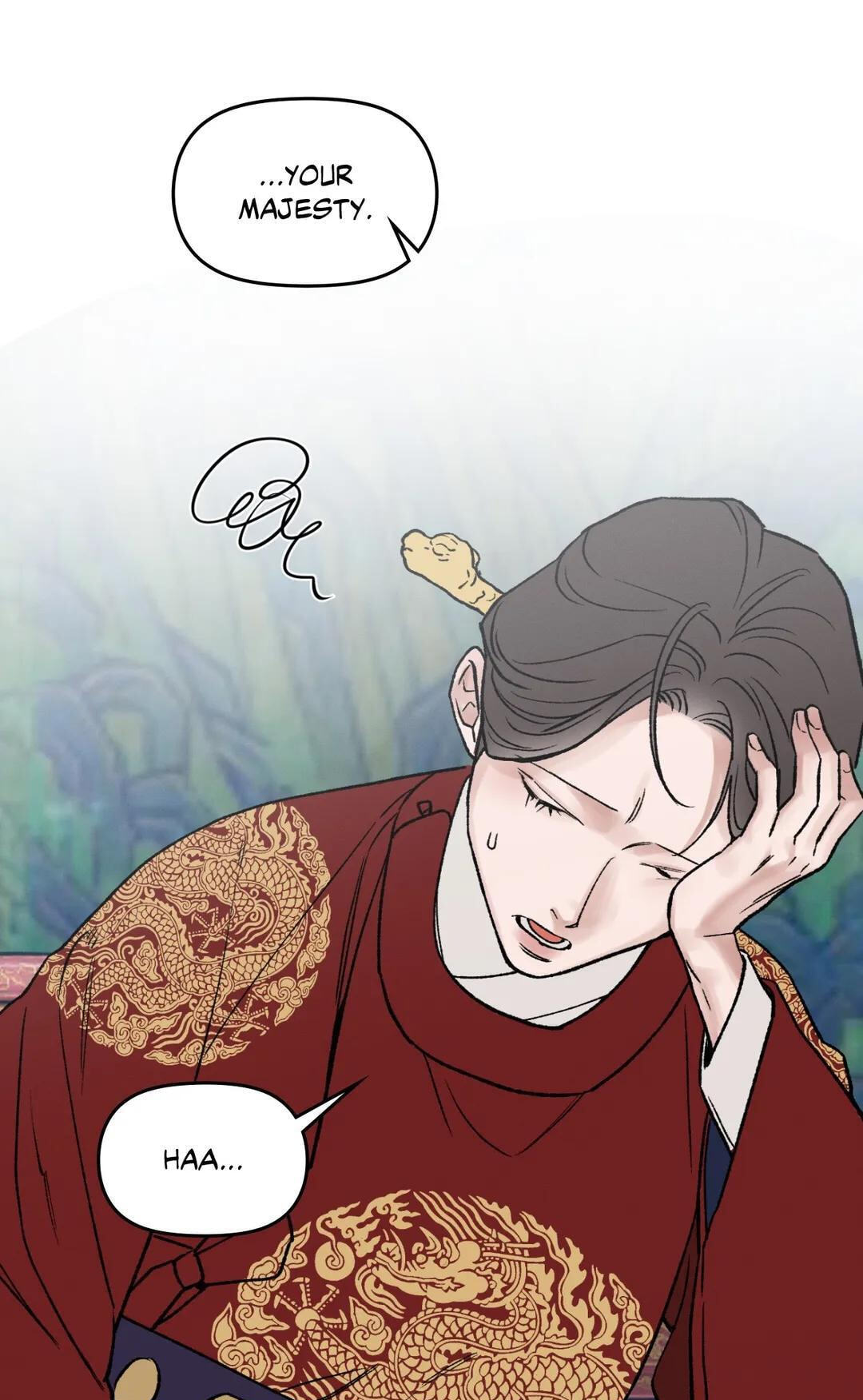 Crazy About Chapter 56 page 13 - 