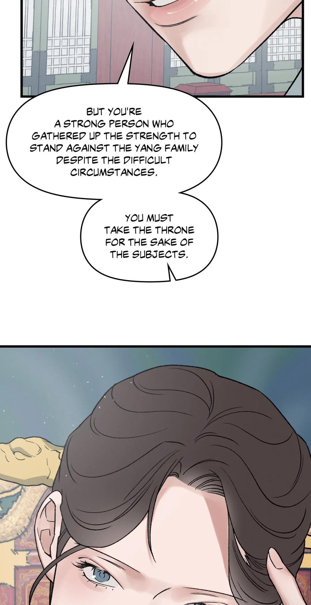 Crazy About Chapter 56 page 17 - 