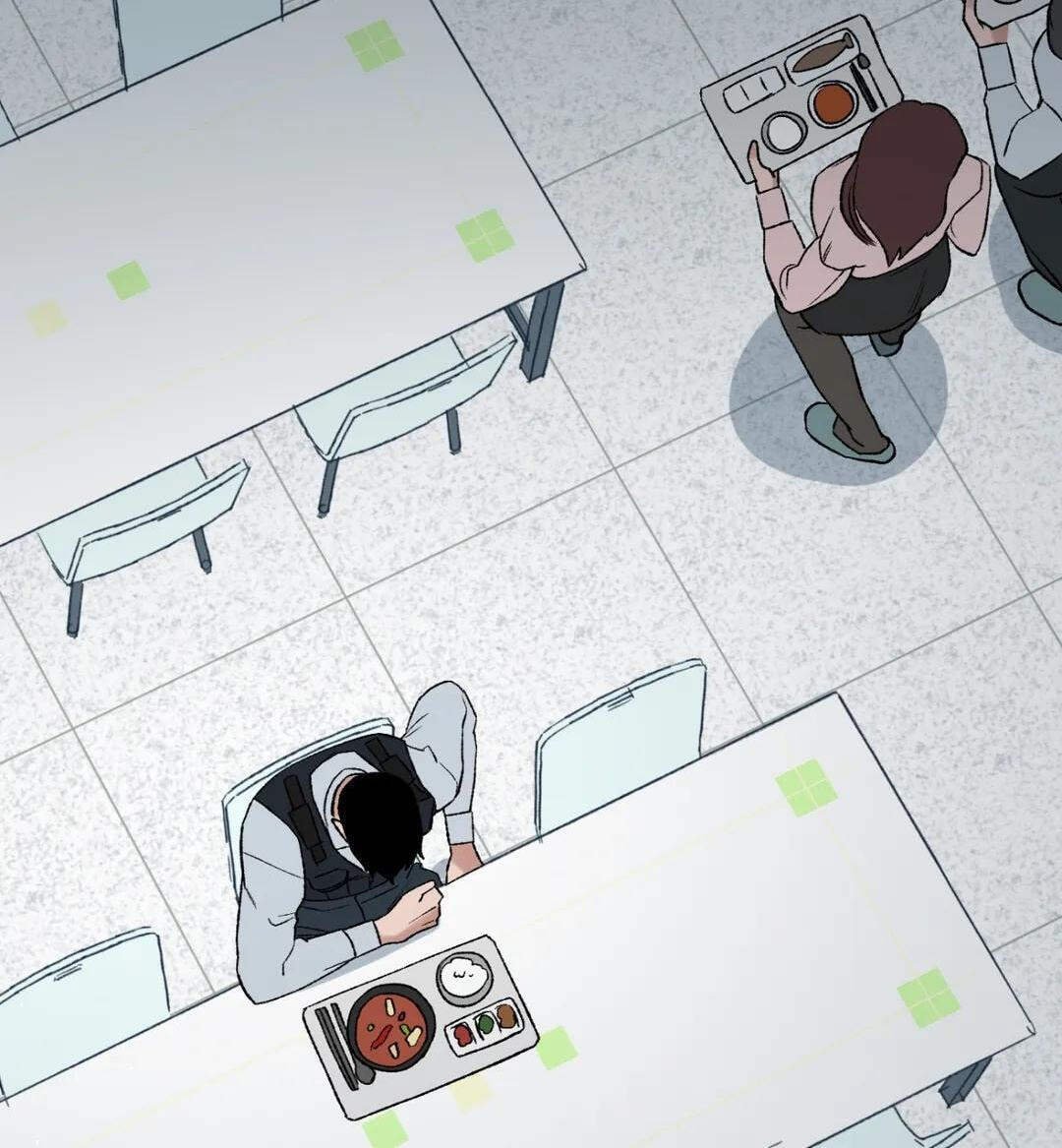 Crazy About Chapter 56 page 38 - 