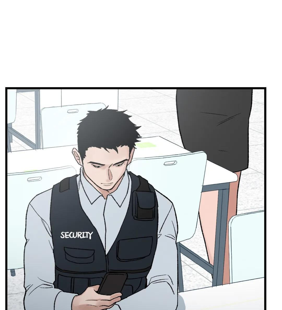 Crazy About Chapter 56 page 47 - 