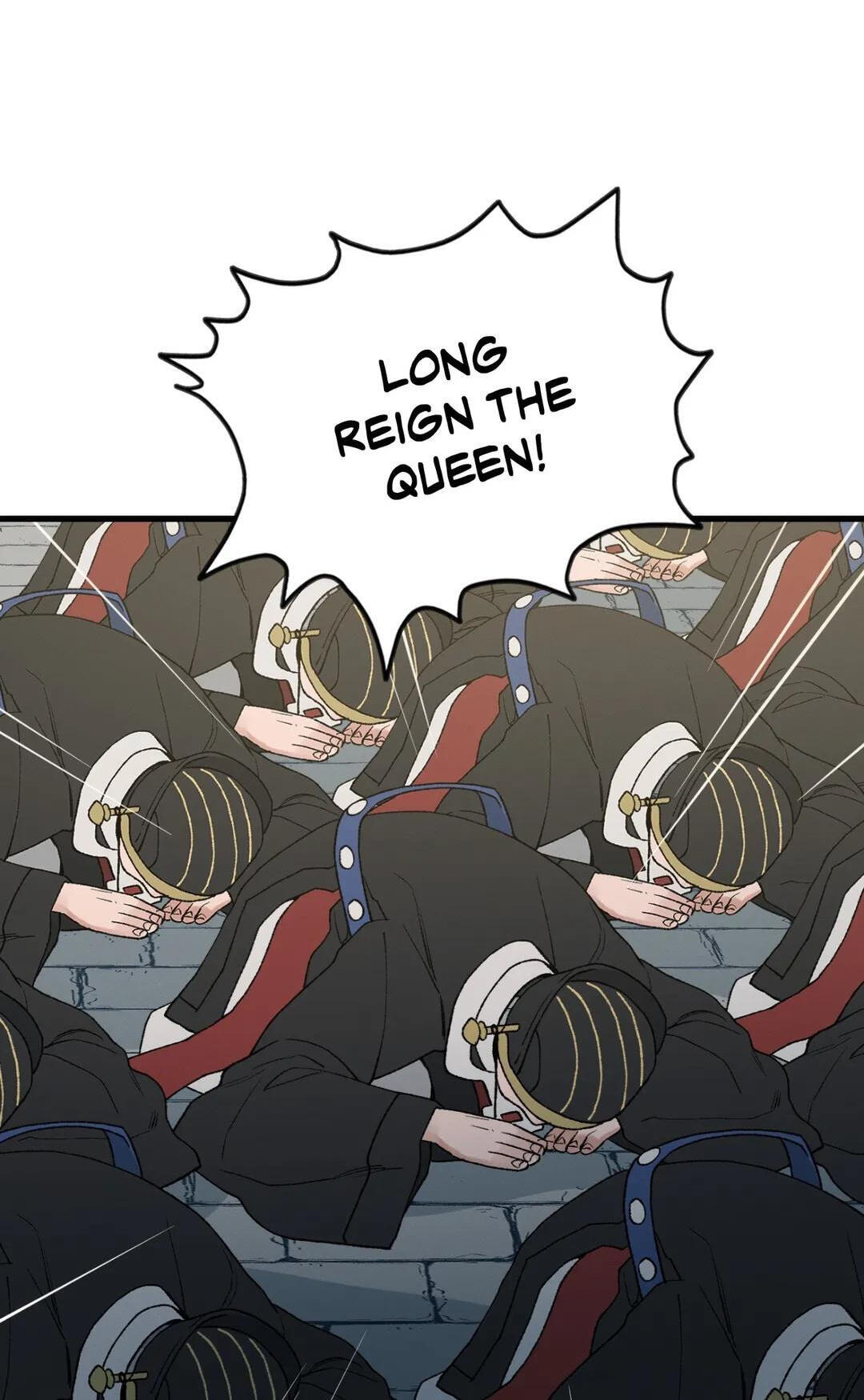 Crazy About Chapter 56 page 6 - 