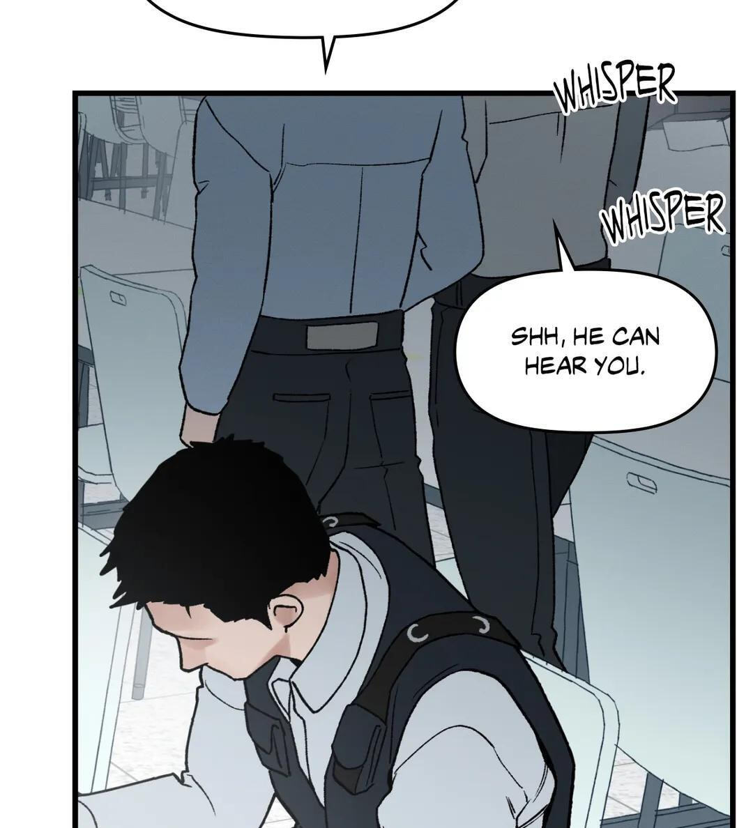 Crazy About Chapter 56 page 51 - 