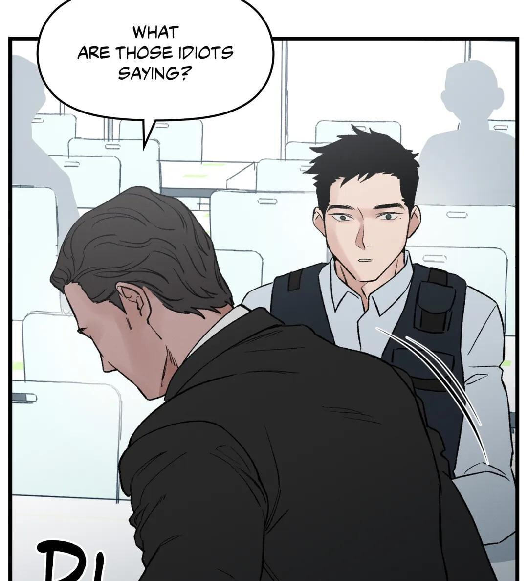 Crazy About Chapter 56 page 53 - 