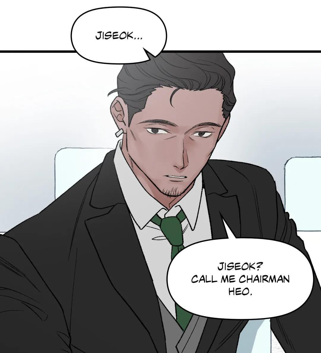 Crazy About Chapter 56 page 55 - 