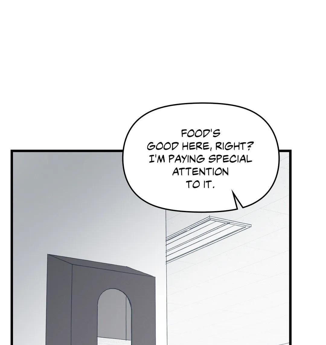 Crazy About Chapter 56 page 57 - 
