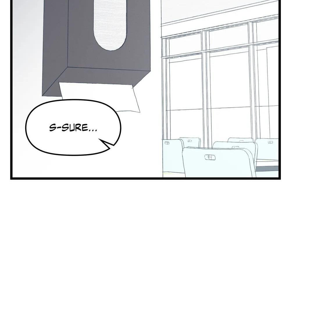Crazy About Chapter 56 page 58 - 