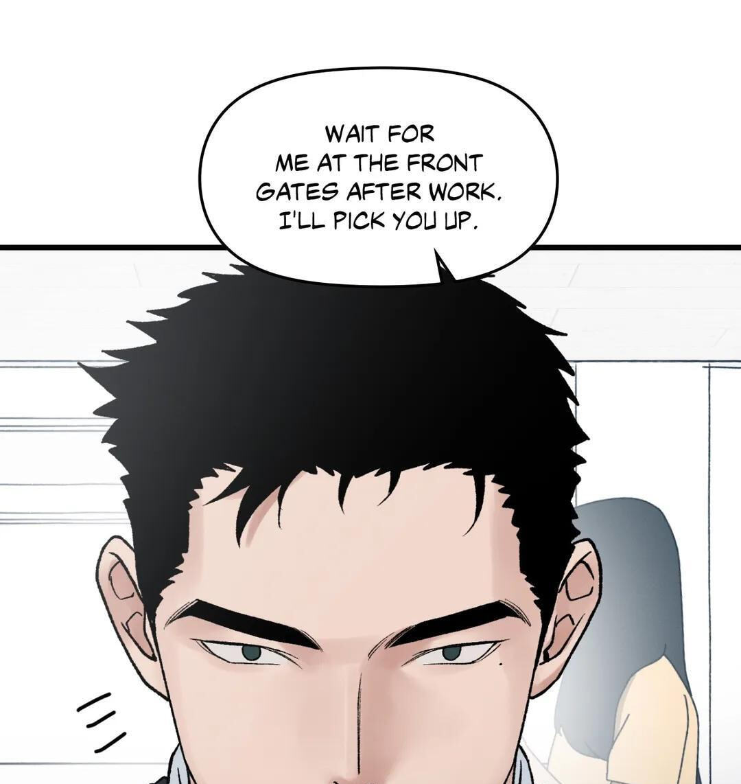 Crazy About Chapter 56 page 59 - 