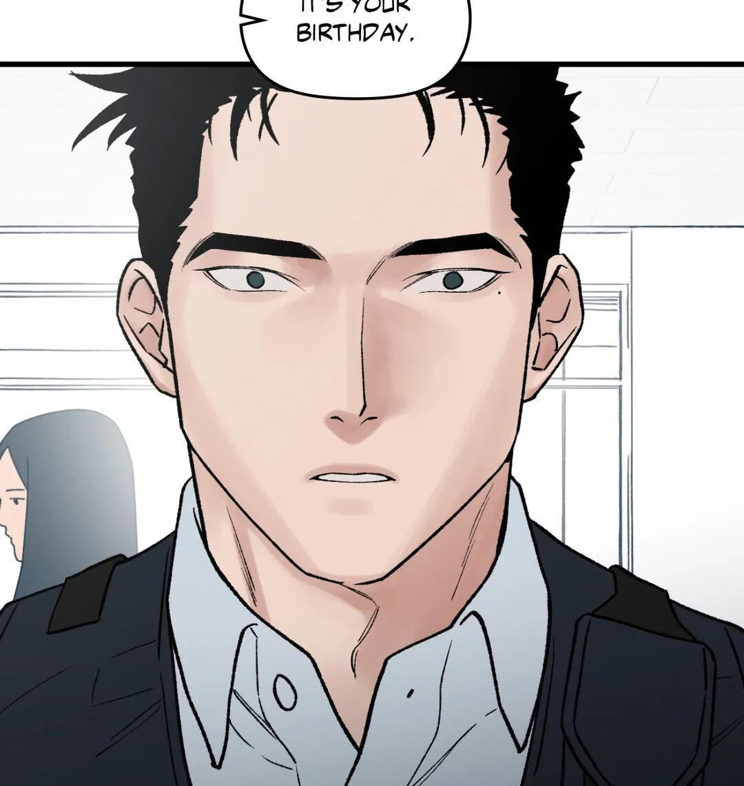 Crazy About Chapter 56 page 61 - 