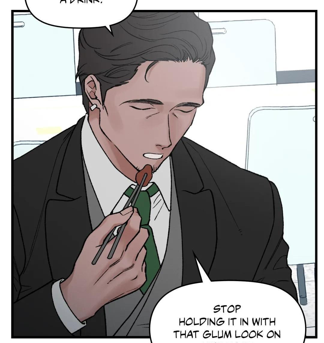 Crazy About Chapter 56 page 63 - 