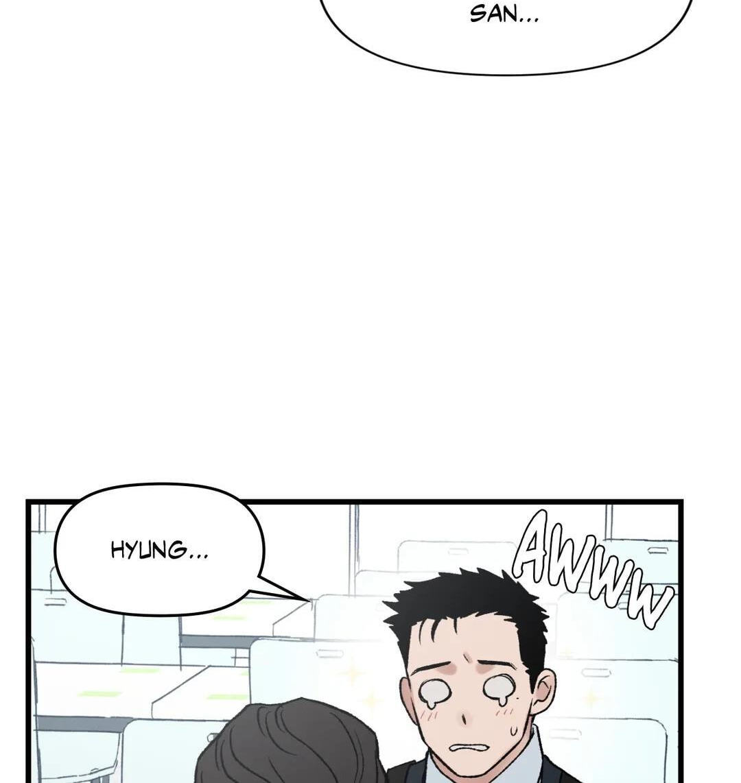 Crazy About Chapter 56 page 66 - 