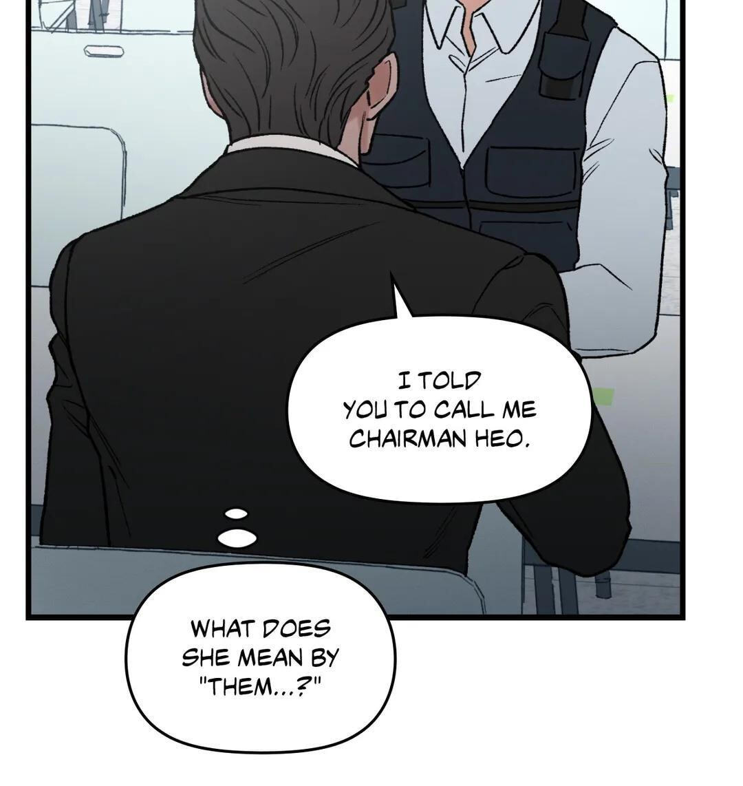 Crazy About Chapter 56 page 67 - 
