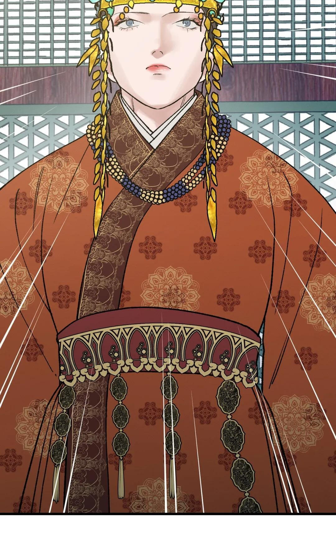 Crazy About Chapter 56 page 8 - 