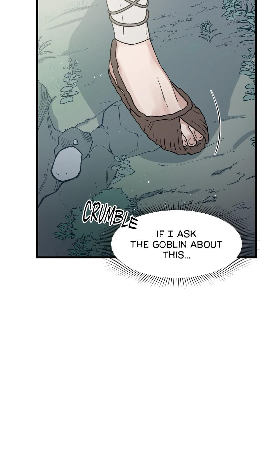 Crazy About Chapter 56 page 73 - 