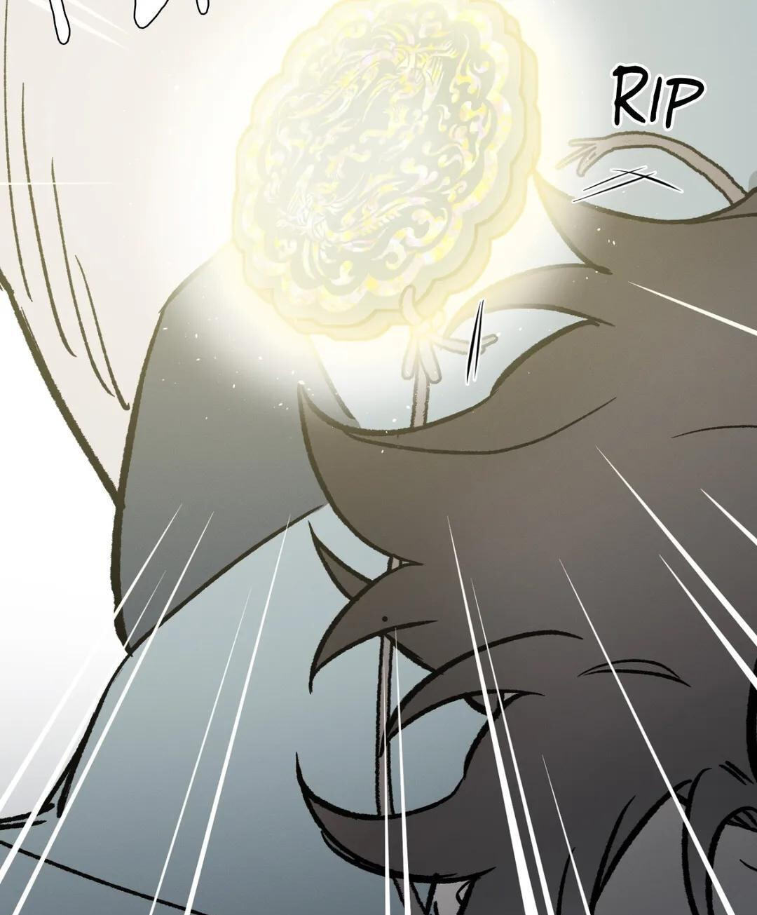 Crazy About Chapter 56 page 81 - 