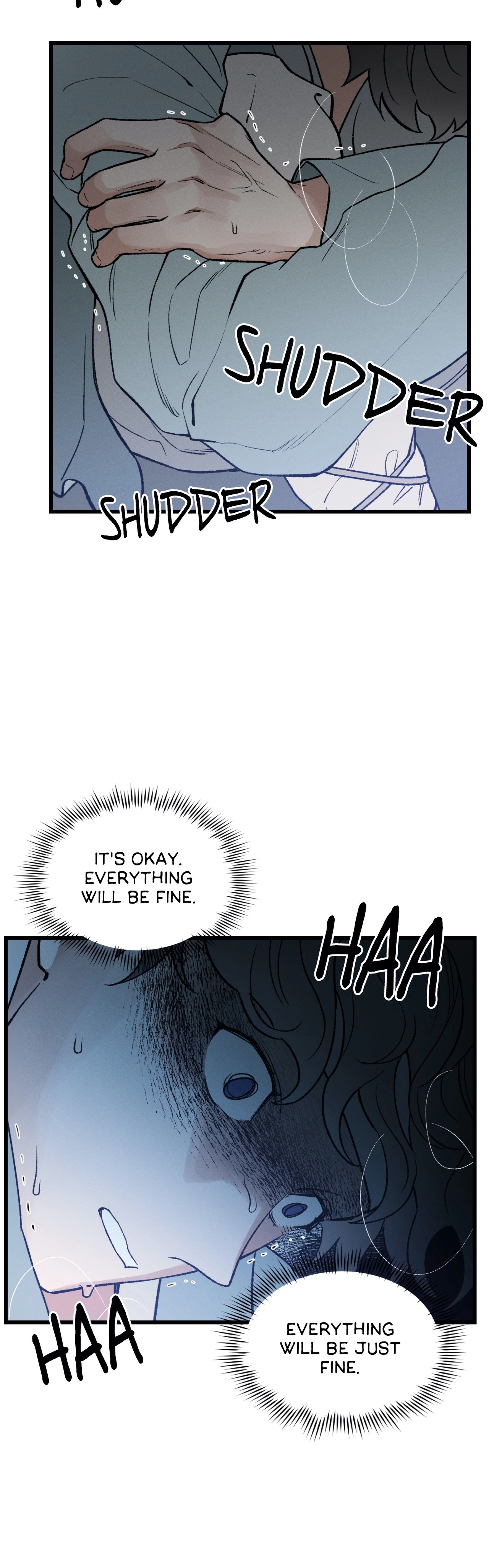 Crazy About Chapter 6 page 2 - 