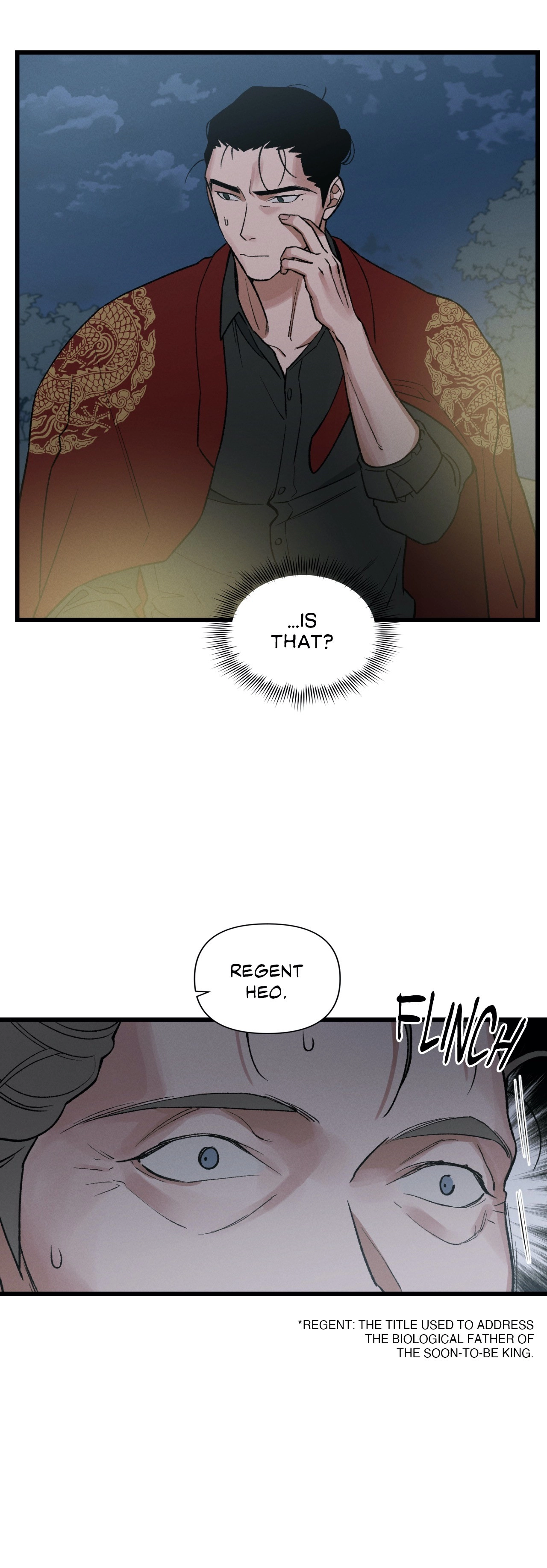 Crazy About Chapter 6 page 14 - 