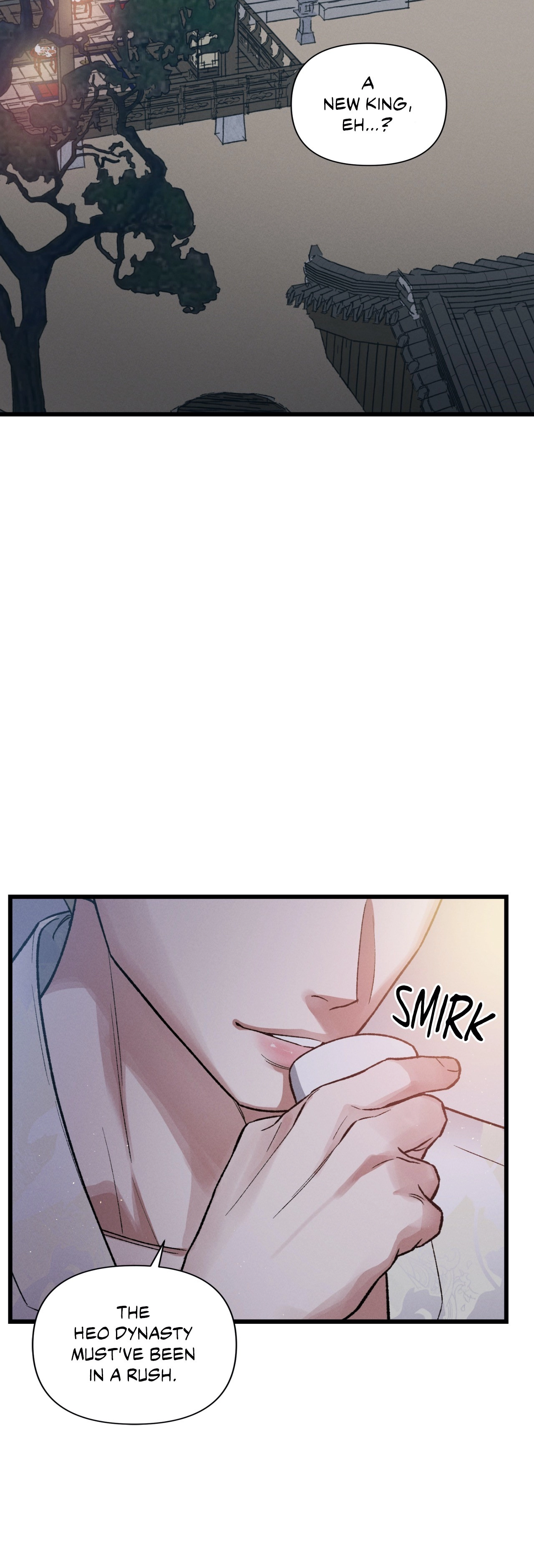 Crazy About Chapter 6 page 21 - 