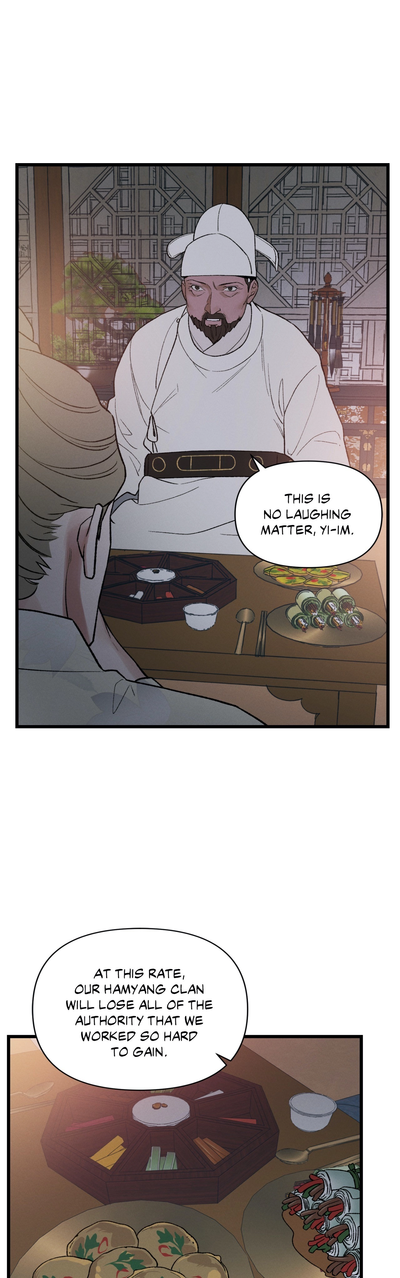 Crazy About Chapter 6 page 22 - 