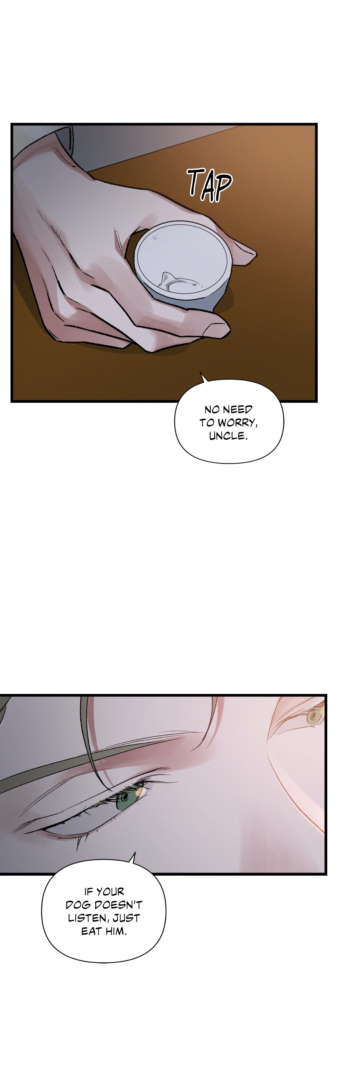 Crazy About Chapter 6 page 24 - 