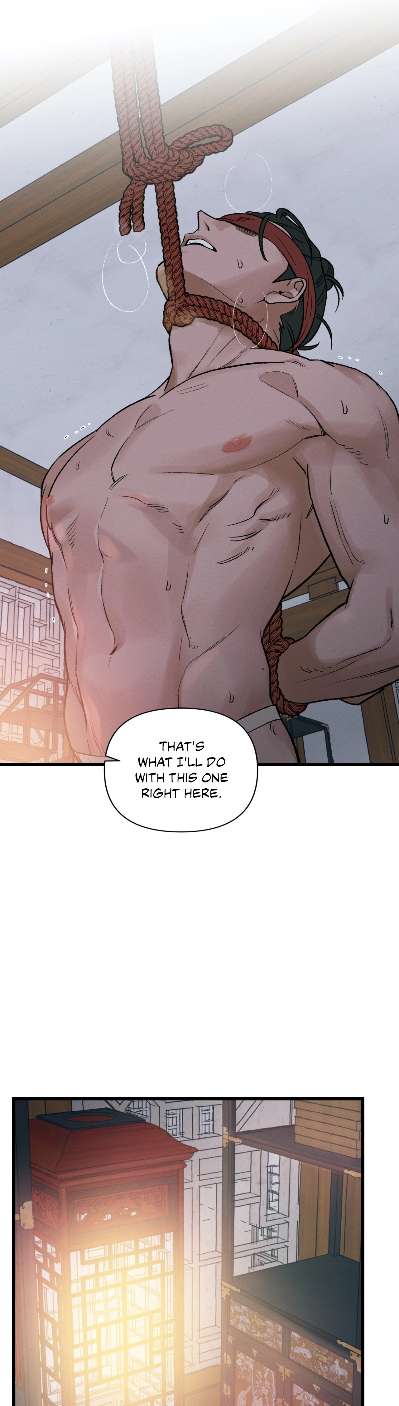Crazy About Chapter 6 page 25 - 