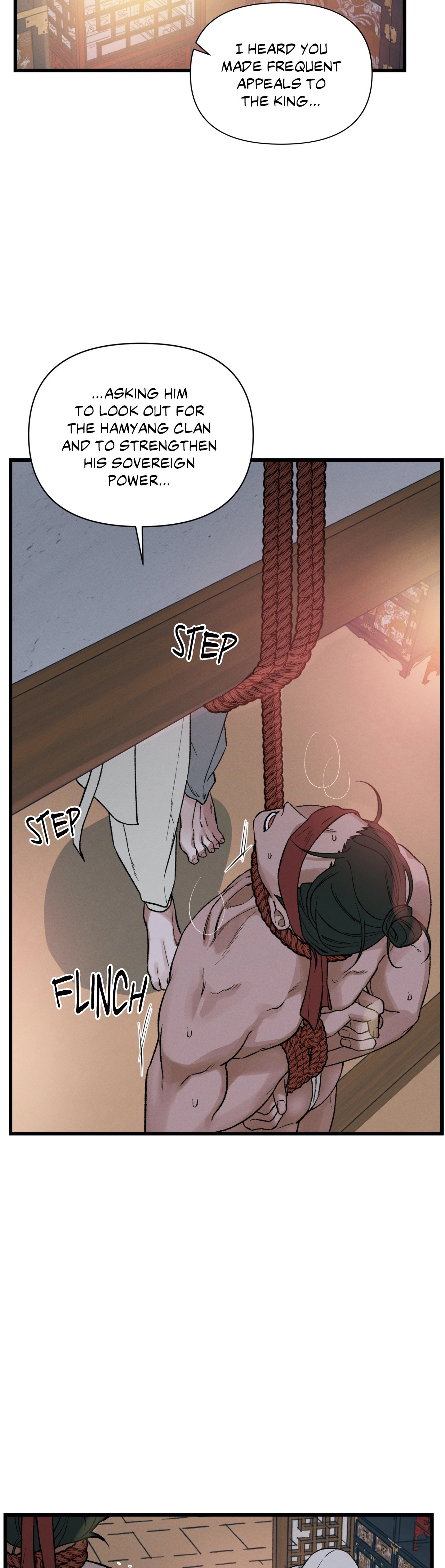 Crazy About Chapter 6 page 26 - 