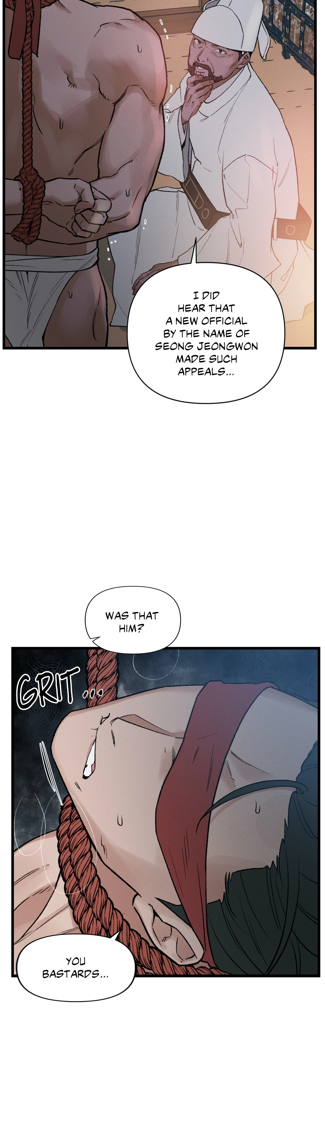 Crazy About Chapter 6 page 27 - 