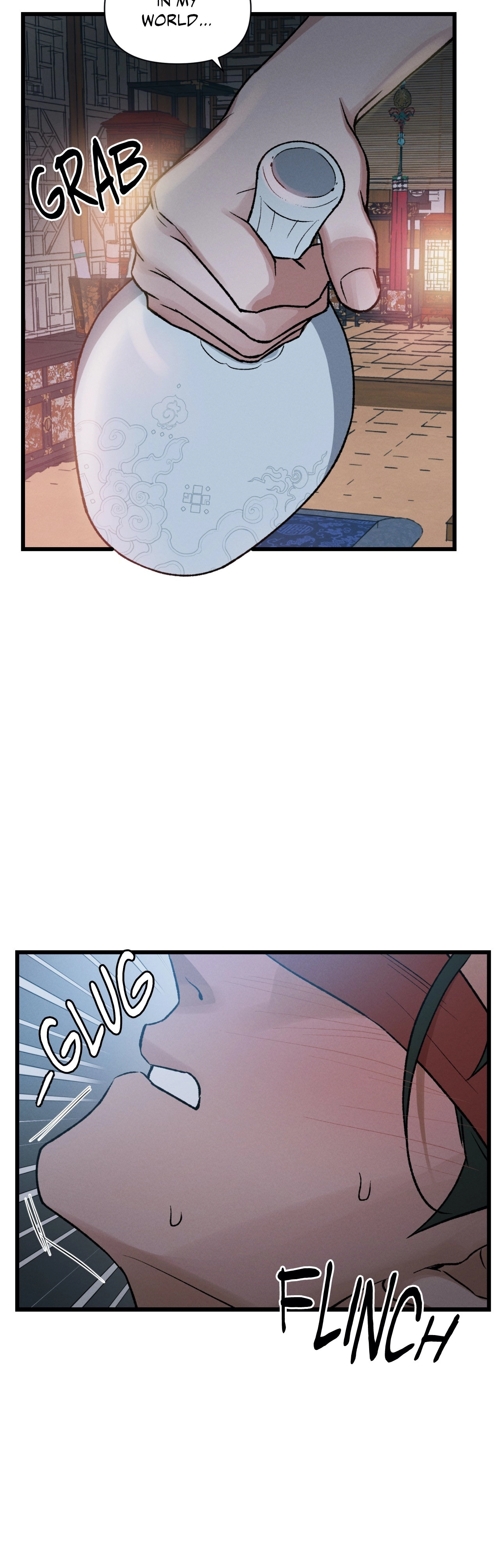 Crazy About Chapter 6 page 30 - 