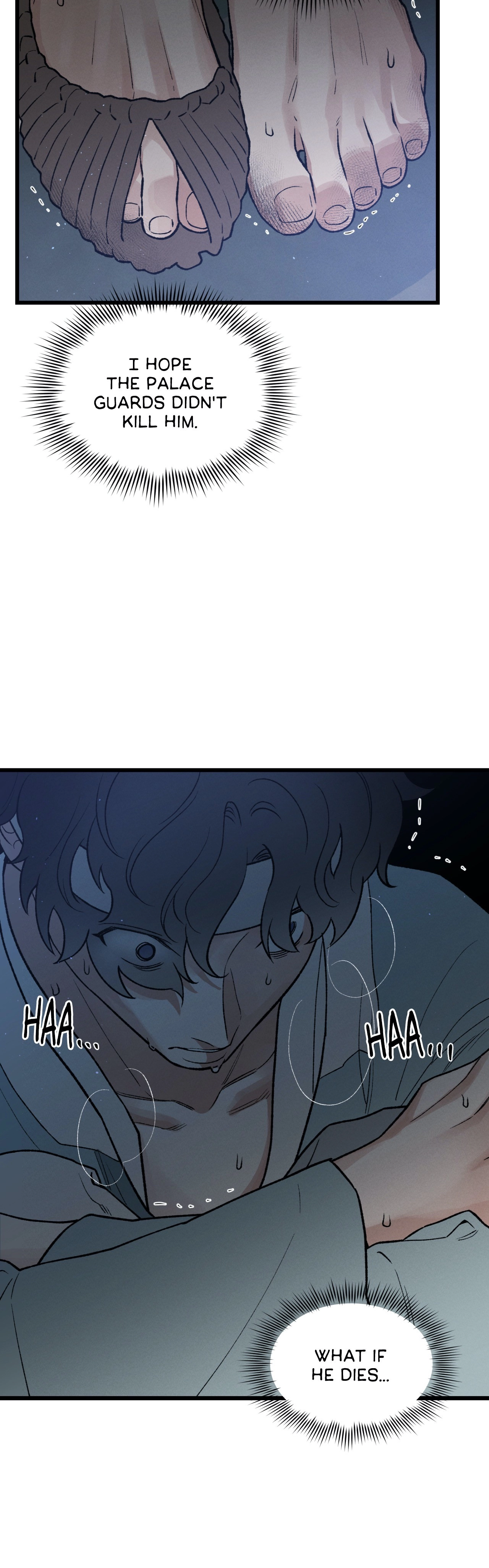 Crazy About Chapter 6 page 4 - 