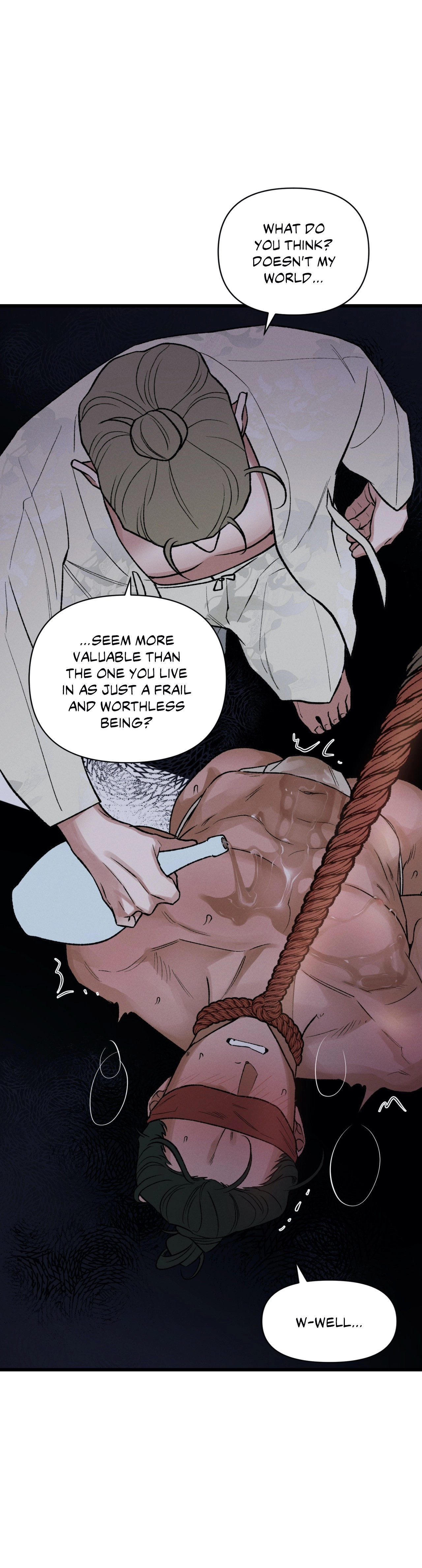 Crazy About Chapter 6 page 32 - 