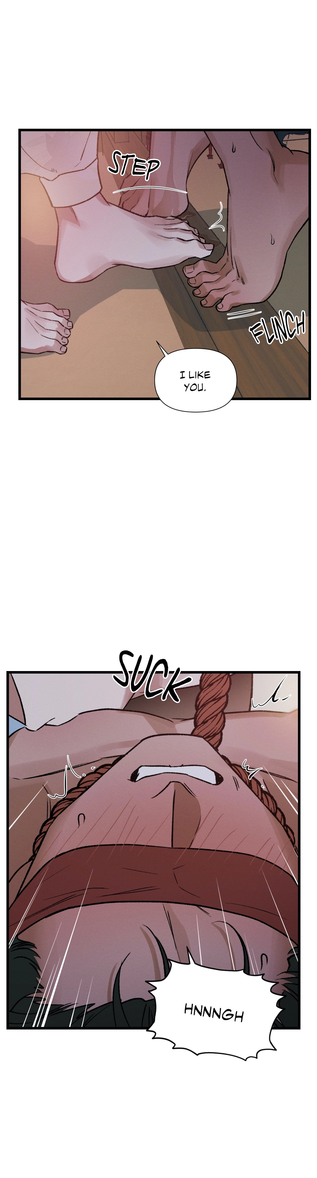 Crazy About Chapter 6 page 33 - 