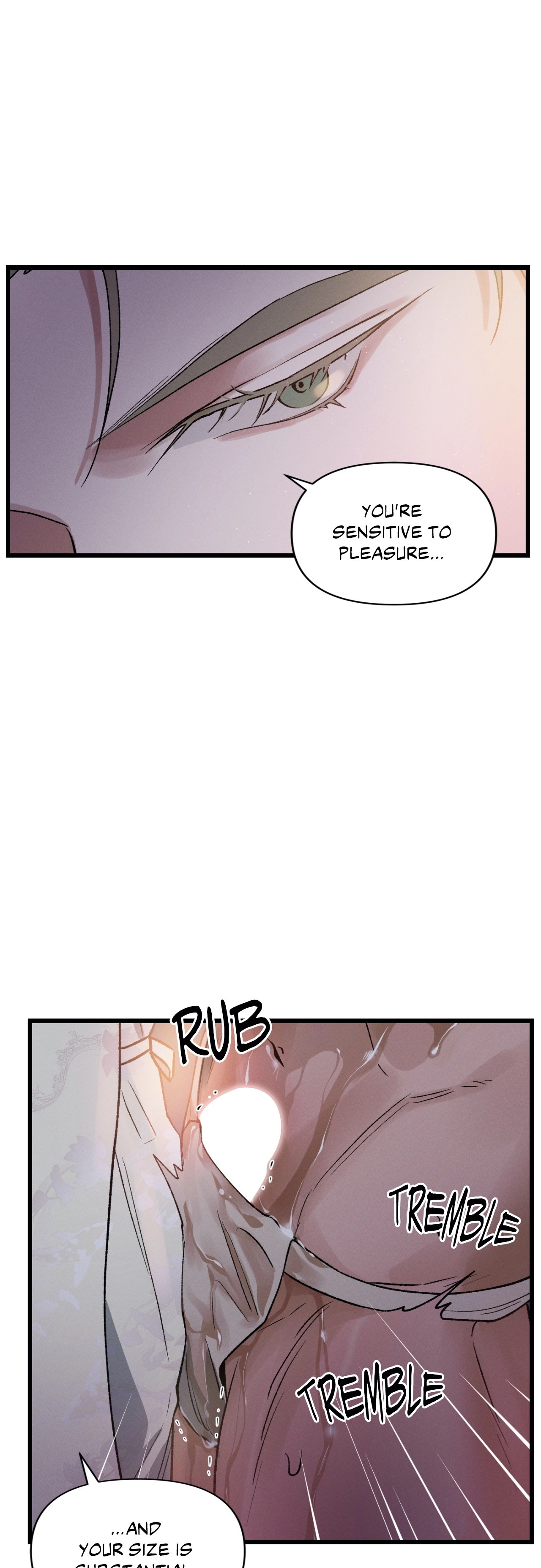 Crazy About Chapter 6 page 34 - 
