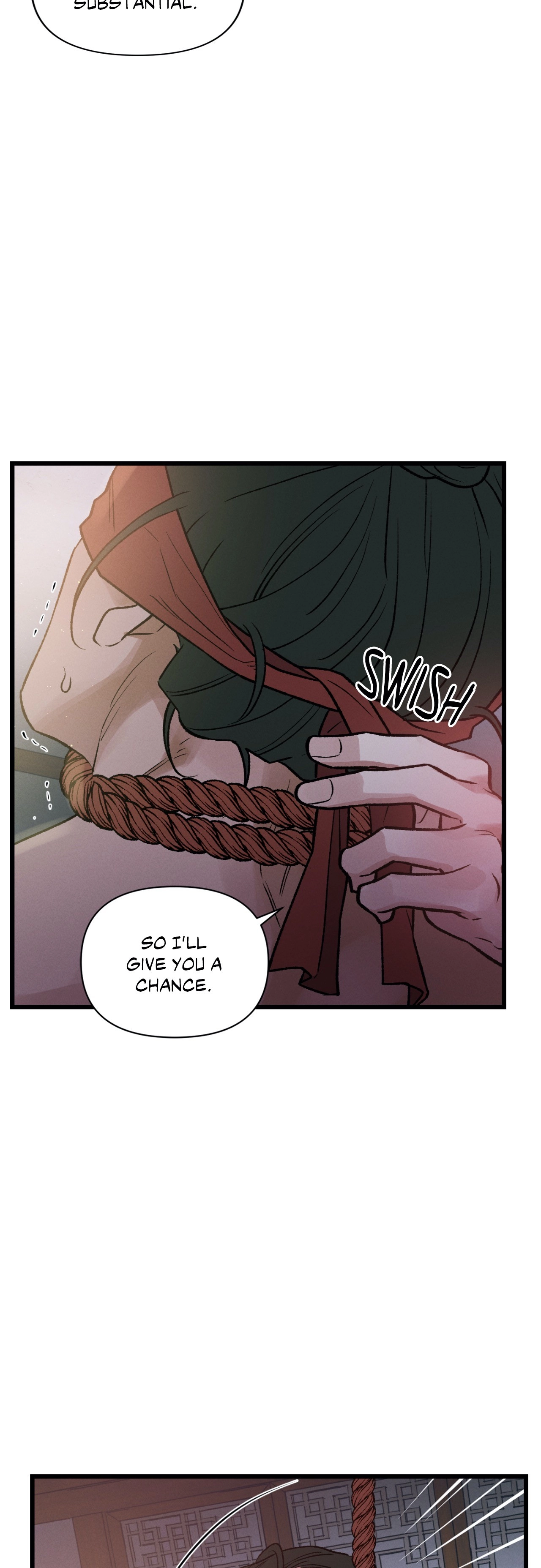 Crazy About Chapter 6 page 35 - 