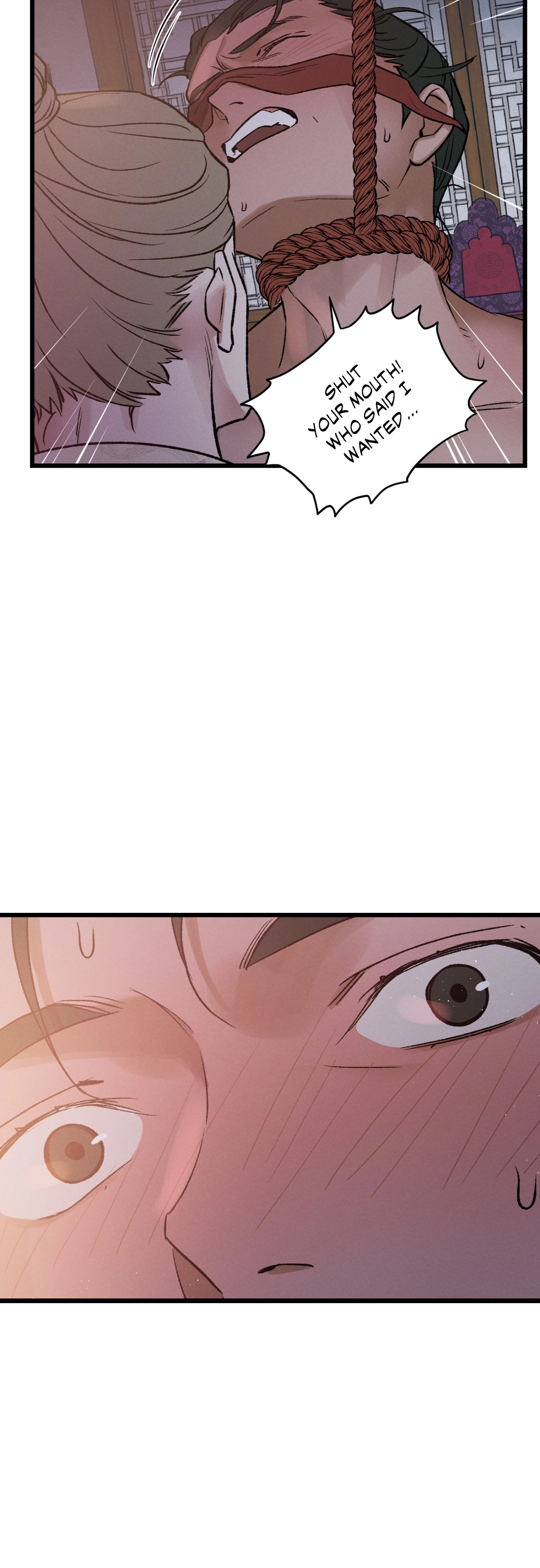 Crazy About Chapter 6 page 36 - 