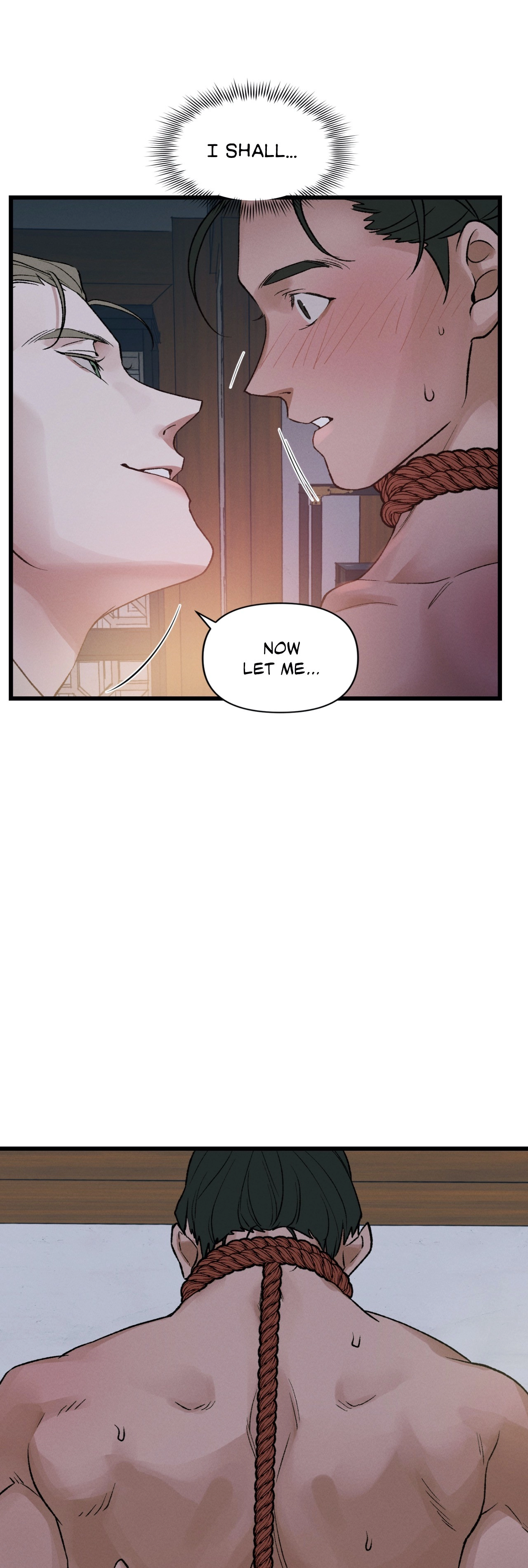 Crazy About Chapter 6 page 39 - 