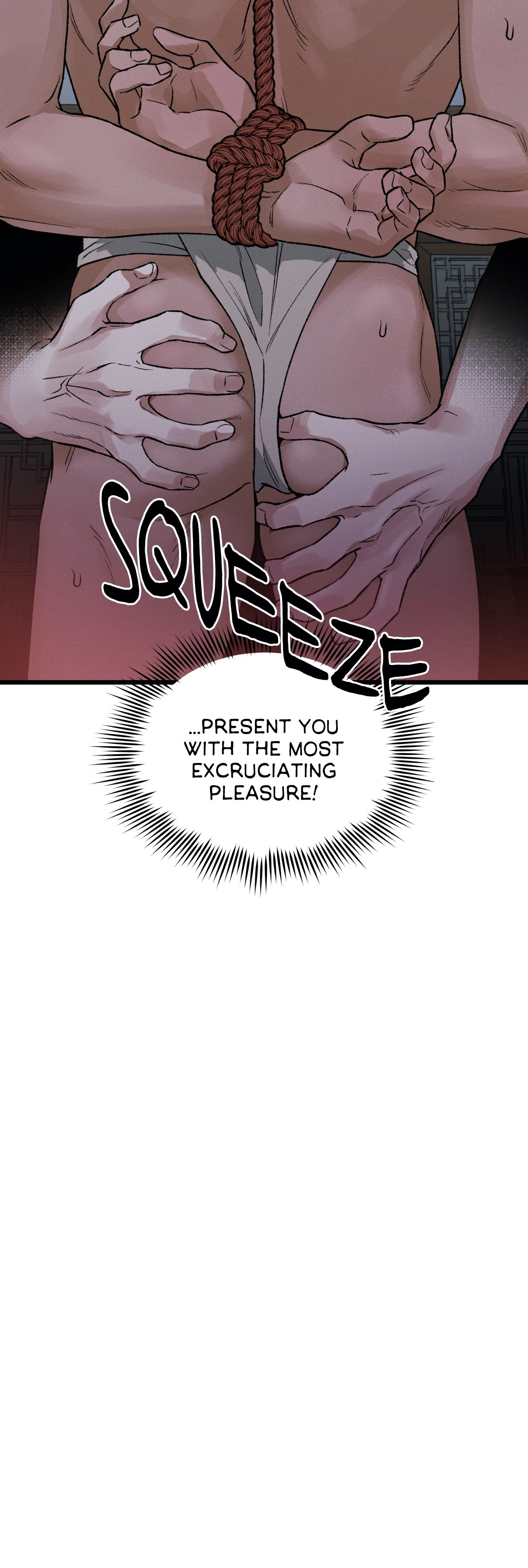 Crazy About Chapter 6 page 40 - 