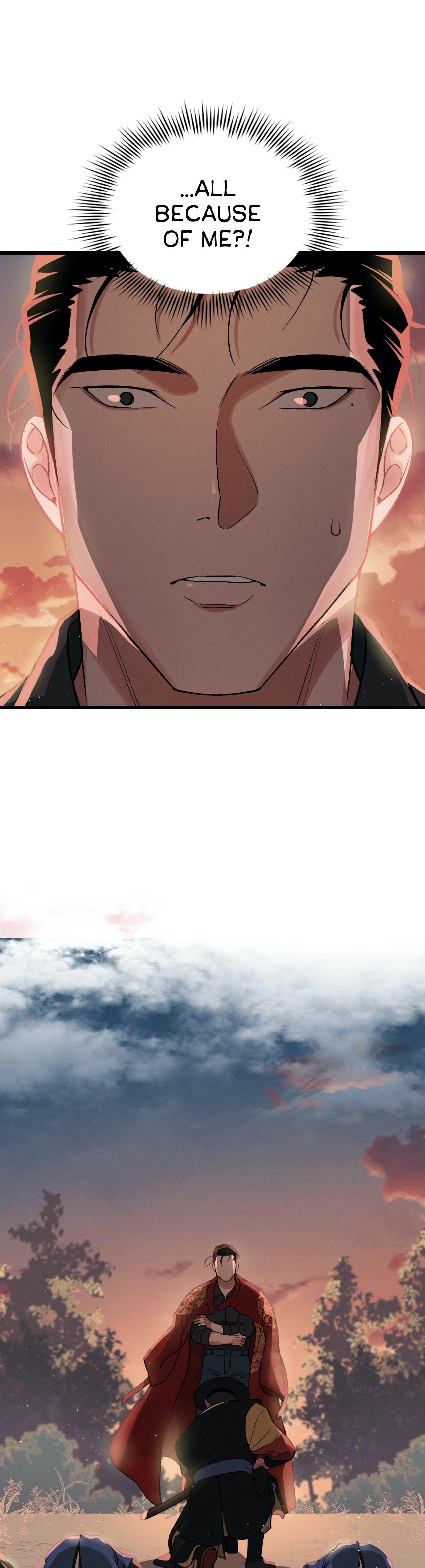 Crazy About Chapter 6 page 5 - 