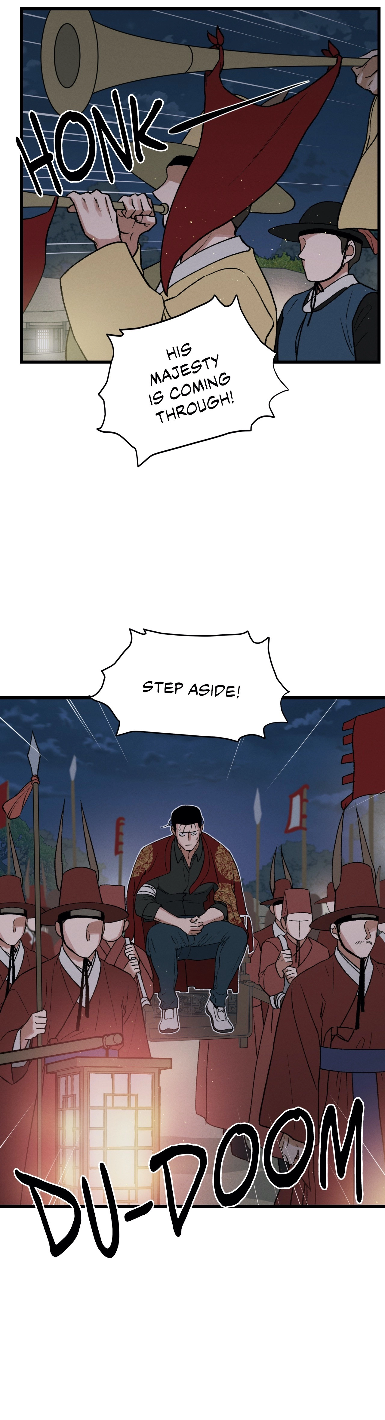 Crazy About Chapter 6 page 8 - 