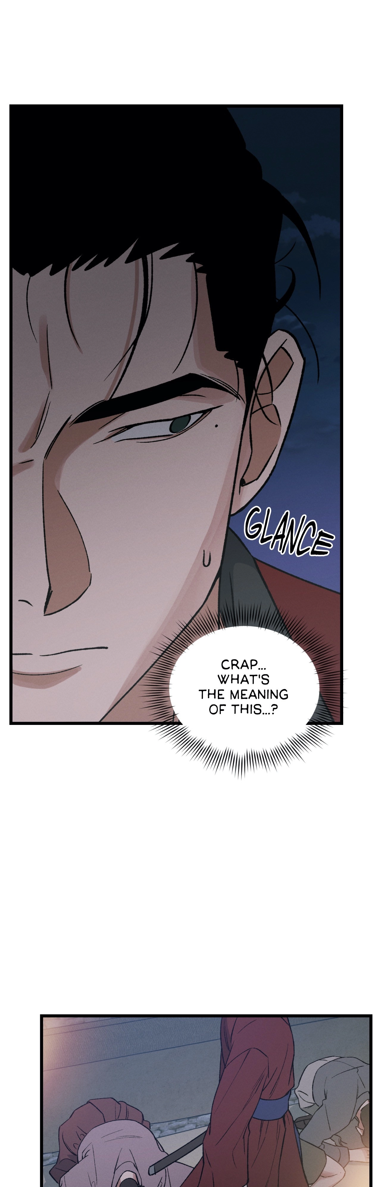 Crazy About Chapter 6 page 9 - 