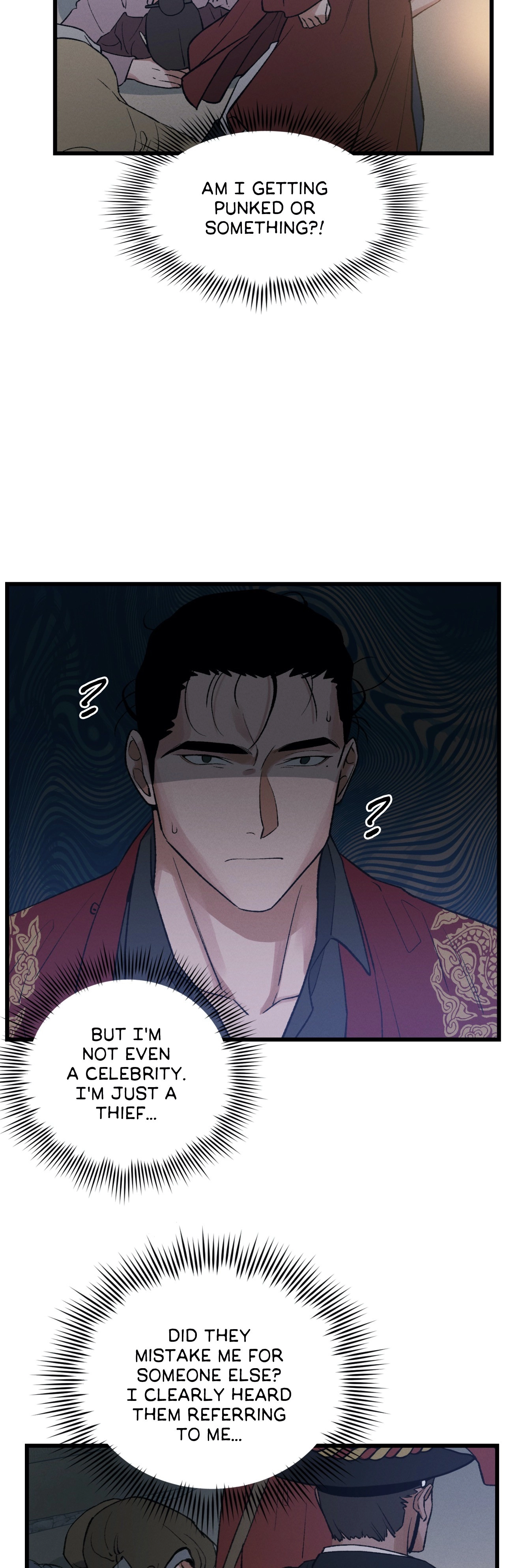 Crazy About Chapter 6 page 10 - 