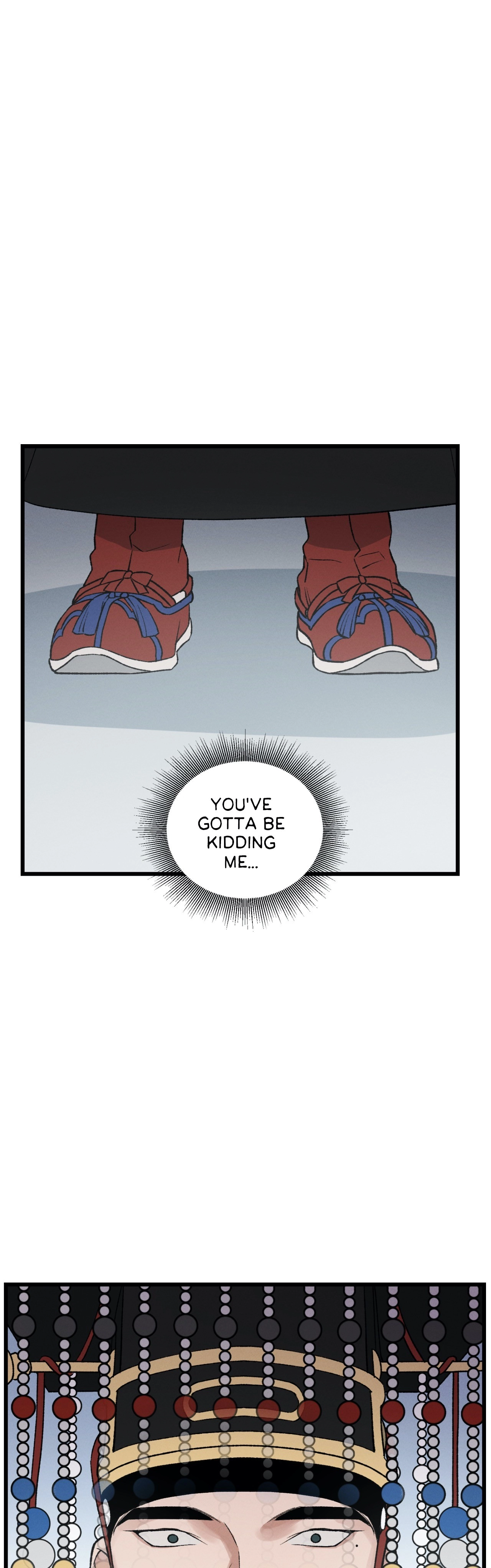 Crazy About Chapter 7 page 1 - 