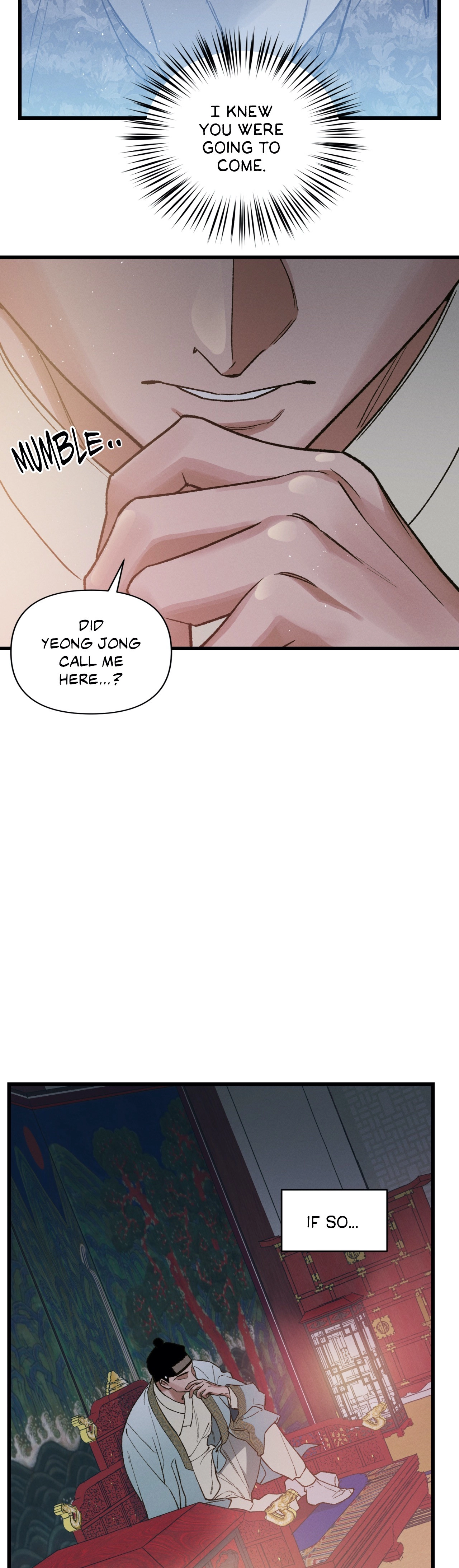Crazy About Chapter 7 page 12 - 