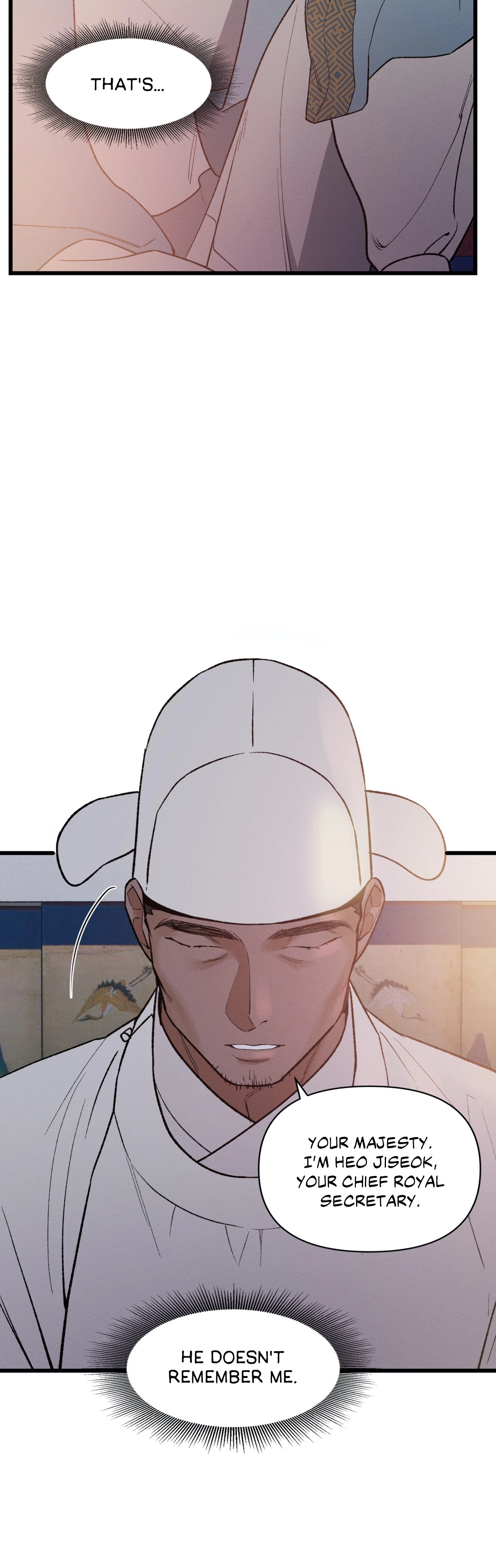 Crazy About Chapter 7 page 15 - 