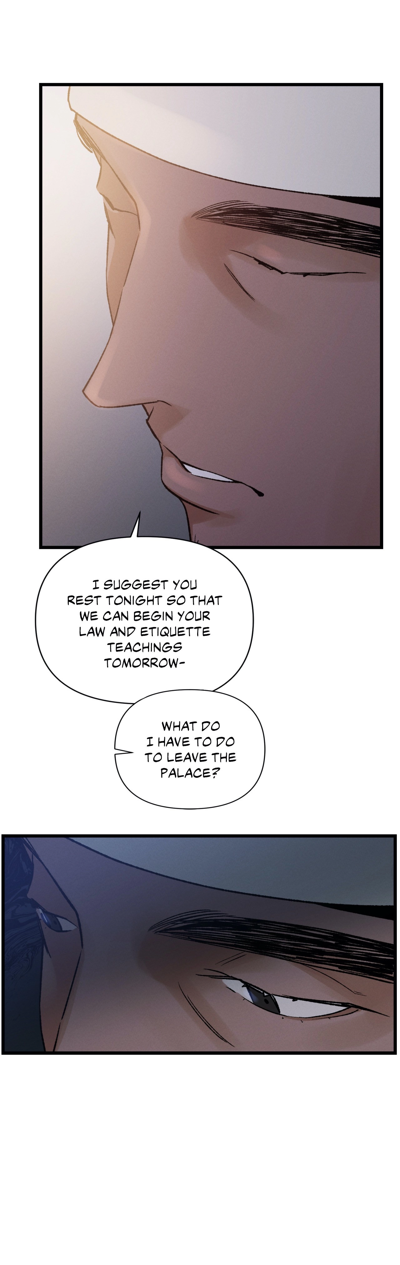 Crazy About Chapter 7 page 17 - 