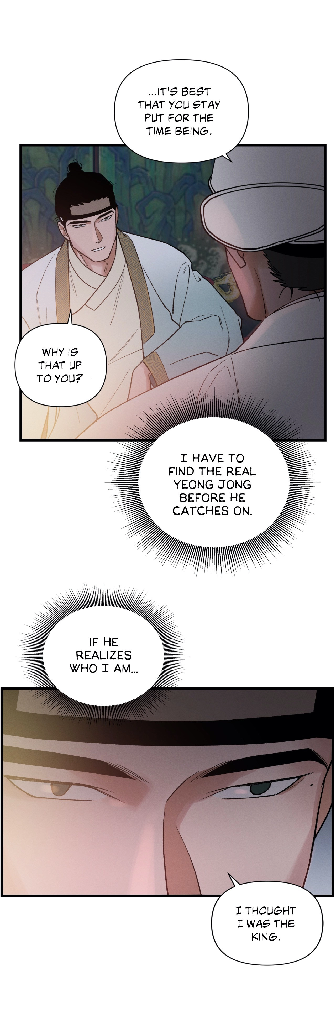 Crazy About Chapter 7 page 18 - 