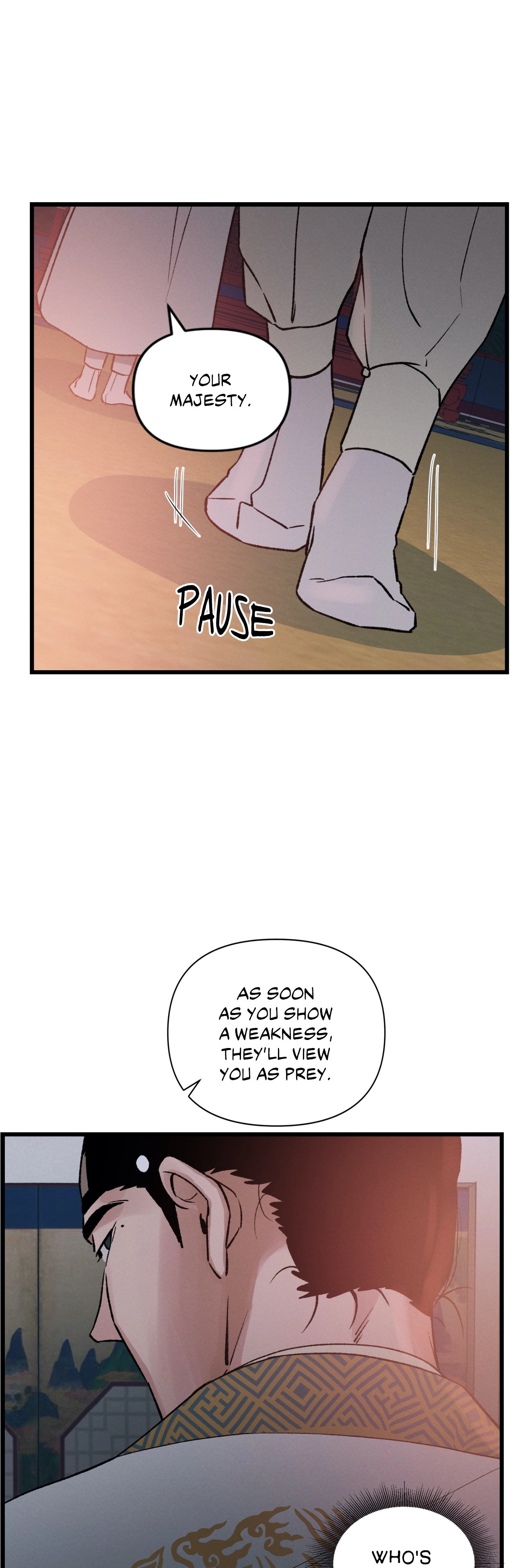 Crazy About Chapter 7 page 21 - 