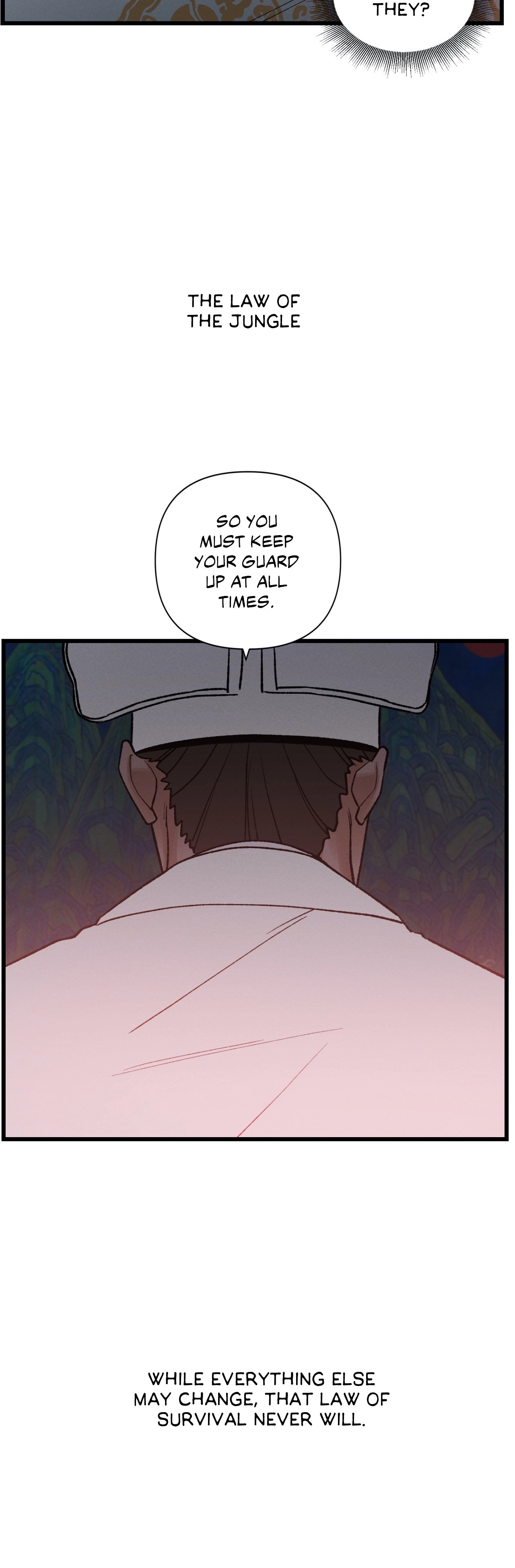 Crazy About Chapter 7 page 22 - 