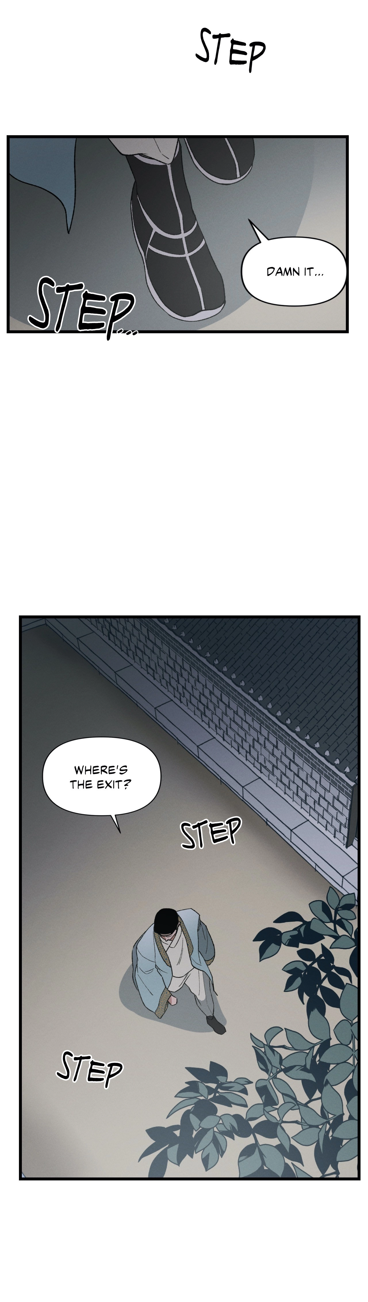 Crazy About Chapter 7 page 25 - 