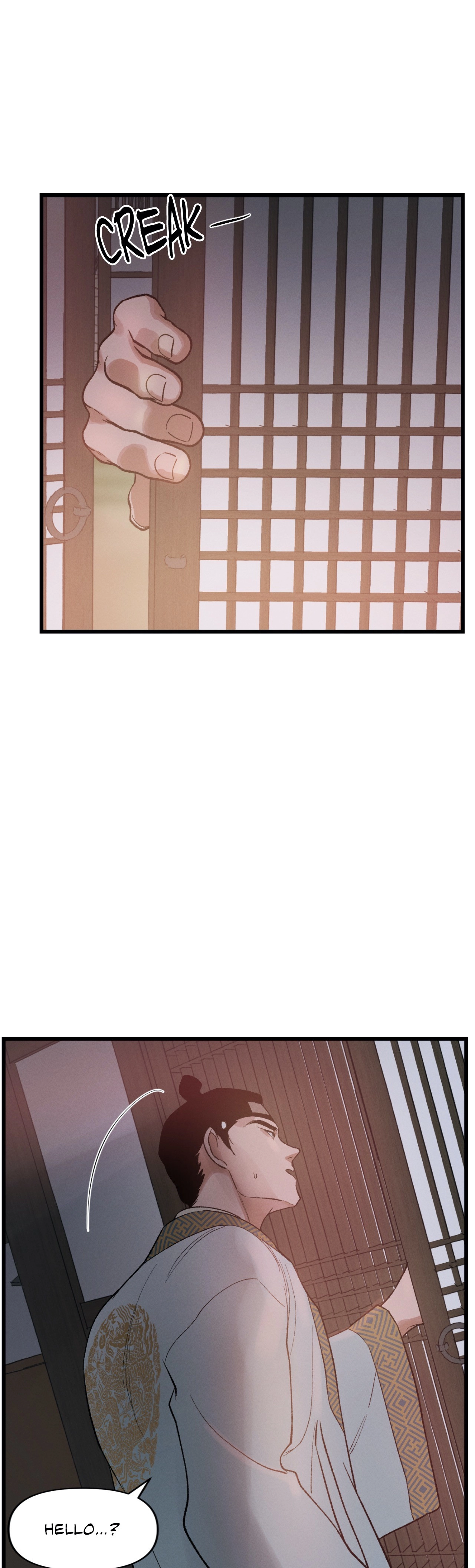 Crazy About Chapter 7 page 28 - 