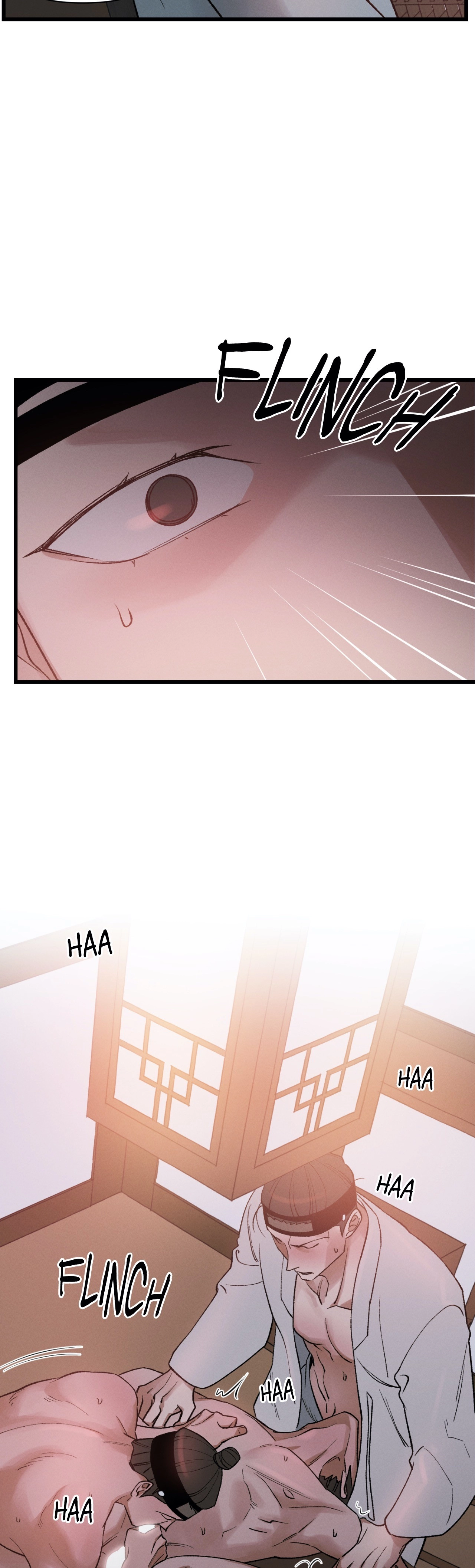 Crazy About Chapter 7 page 29 - 