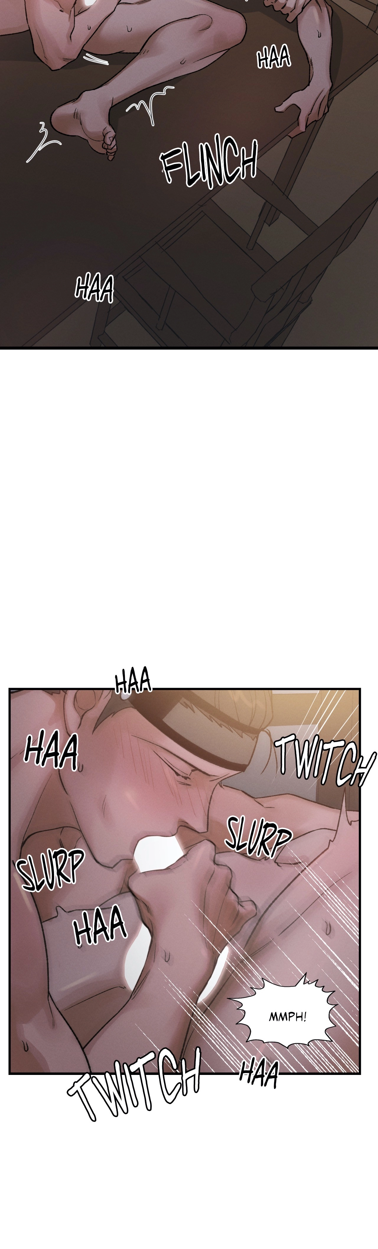 Crazy About Chapter 7 page 30 - 